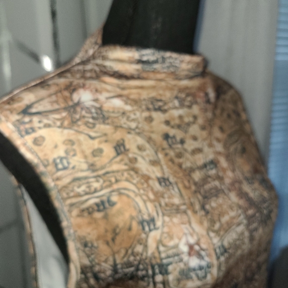 Dress - Picture 3 of 3